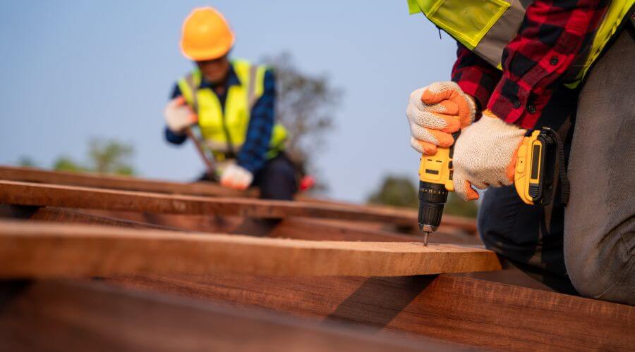 Expert flood damage restoration services in Belgrade, MO